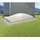 Biohort SmartBase 252 x 292 cm Silber