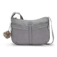 Kipling Izellah inviting grey