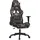vidaXL Gaming-Stuhl Tarnfarben und Schwarz für PC