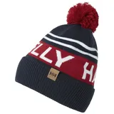 HELLY HANSEN Ridgeline Mütze Marineblau 49-50