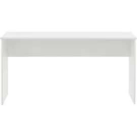 Schildmeyer Schreibtisch Serie 500 Weiß