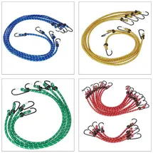 Relaxdays Spanngurt 26,5 - 93,0 cm