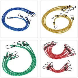 Relaxdays Spanngurt 26,5 - 93,0 cm