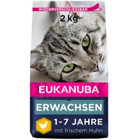 Eukanuba Top Condition 1+ 2 kg