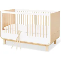 Pinolino Pinolino, Babybett, Round | Gr.: onesize