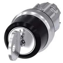 Siemens Schlüsselschalter RONIS 3SU1050-4CM01-0AA0