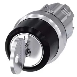 Siemens Schlüsselschalter RONIS 3SU1050-4CM01-0AA0