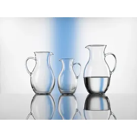 Bohemia Cristal Krug Classic 500 ml Kristall, Kristalloptik Transparent Klar