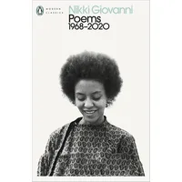 Penguin Books UK Poems: 1968-2020: