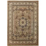 Ayyildiz Orientteppich Marrakesh 207 Beige 80 cm x 150 cm