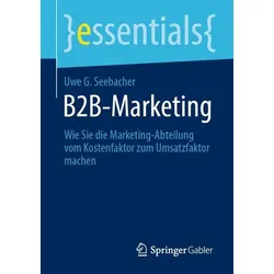 B2B-Marketing