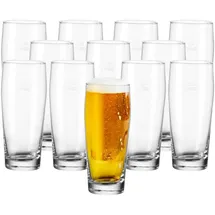 VAN WELL Willi Becher 0,5 l 12 St.