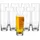 VAN WELL Willi Becher 0,5 l 12 St.