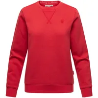 Marikoo Sweatshirt Rot M