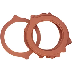 Einkochring 96x118xmm 10er Beutel