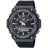 Casio Timeless Collection AQ-S820W Harz 10 bar AQ-S820W-1AVEF