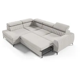 Fun Möbel Ecksofa Toronto
