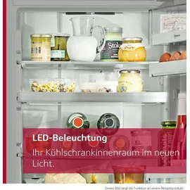 Neff N50 KU1212FE0 Einbaukühlschrank (134 l, 820 mm hoch)