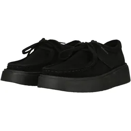 CLARKS Torview Herren Schwarz 39