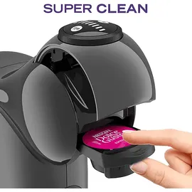 Krups Nescafé Dolce Gusto Genio S KP243B Anthrazit