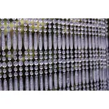 La Tenda Frejus 2 90x210cm transparent (56003)