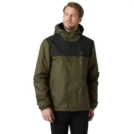 HELLY HANSEN Vancouver Jacke Unisex Grün L