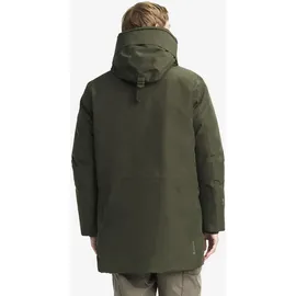 Aigle Übergangsparka Gore-tex® oliv S