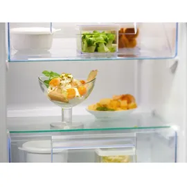 Electrolux LUB3AE88S Einbau Weiß