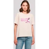 F4NT4STIC Alice im Wunderland Escape Reality in pink, |