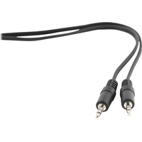 Gembird CCA-404-2M Audio-Kabel 3.5mm Schwarz