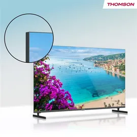 Thomson 65UA5S13 65" LED UHD Android TV