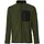 Forsberg Strickjacke grün 4XL