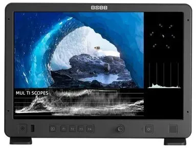 Osee Field Monitor Mega 15s