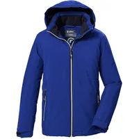 KILLTEC Jungen Funktionsjacke/Outdoorjcake mit Kapuze KOW 369 BYS JCKT,