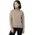 Devold of Norway Sørisen Wool High Neck Pullover Stone / Offwhite XL