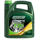 Fanfaro TDI 10W-40 4 L - 4