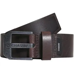 Chasin' Mason Gürtel | Gürtel für Herren | Braun