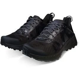 Mammut Saentis TR Low Schuhe (Größe 45.5, schwarz)