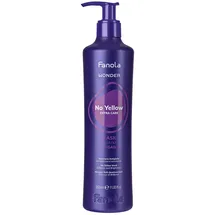 Fanola Wonder No Yellow Maske 350 ml