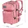 elitex training V2 45l Rucksack Pink
