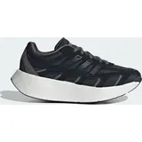 Adizero Aruku Schuh - Carbon / Core Black / Charcoal - 36