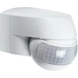 ESYLUX Bewegungsmelder 200 Grad MD weiss