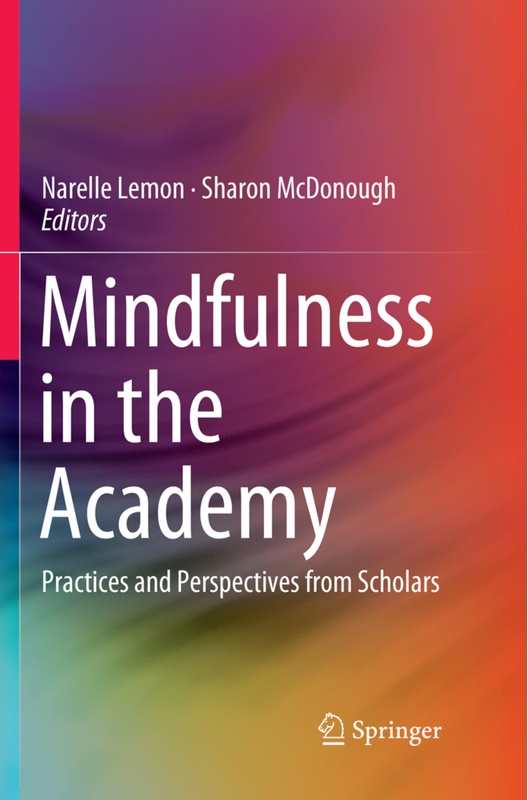 Mindfulness In The Academy  Kartoniert (TB)
