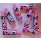 Crazy Color Färbmittel Halb-Permanent 57 coral red 100 ml