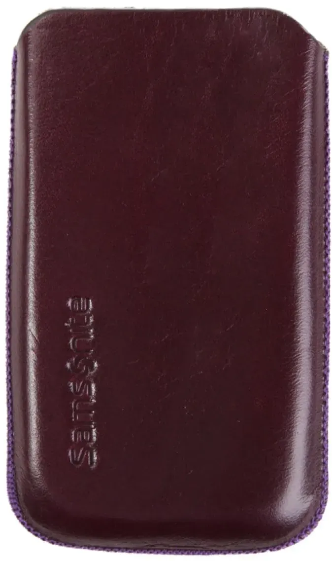 samsonite notebook