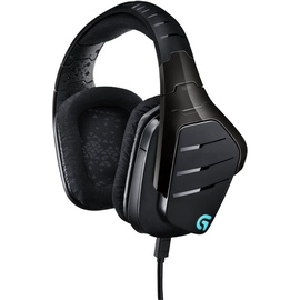 Logitech G633 Artemis Spectrum 7.1 Gaming Headset schwarz