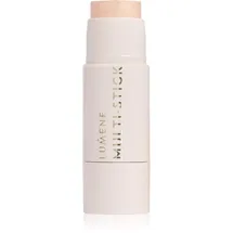 LUMENE Multi-stick Highlighter Cremiger Highlighter in der Form eines Stiftes Farbton Radiant Glow