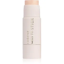 LUMENE Multi-stick Highlighter Cremiger Highlighter in der Form eines Stiftes Farbton Radiant Glow