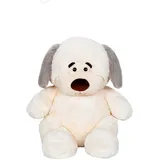 gipsy toys Plüschhund 40 cm Beige