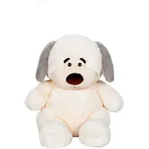 gipsy toys Plüschhund 40 cm Beige